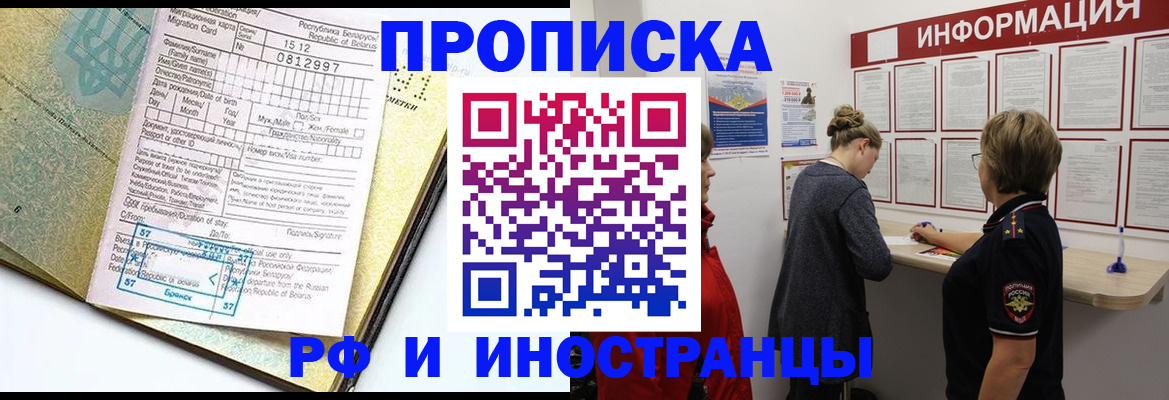 временная регистрация поиск в Камышине